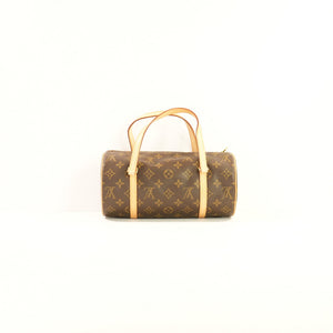 Louis Vuitton Papillon 25