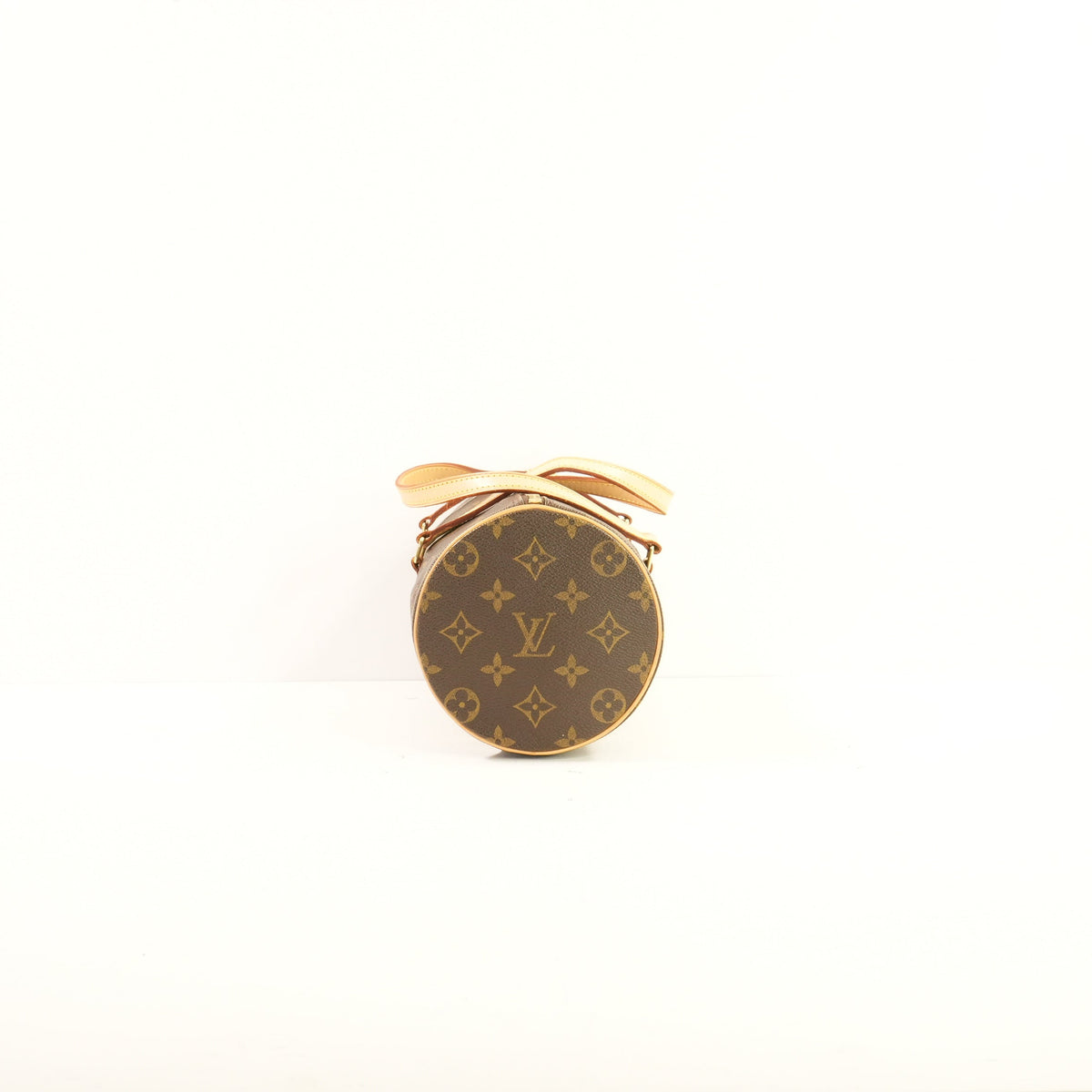 Louis Vuitton Papillon 25