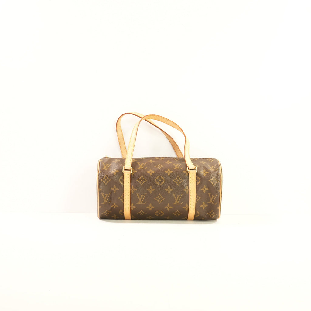 Louis Vuitton Papillon 25
