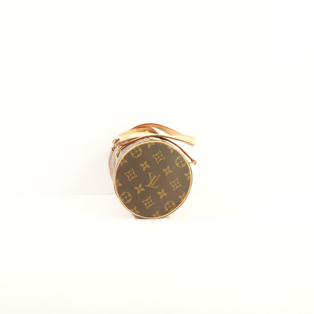 Louis Vuitton Papillon 25