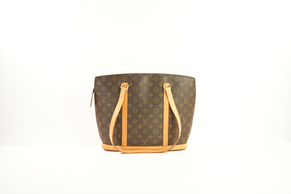 Louis Vuitton Babylone Monogram