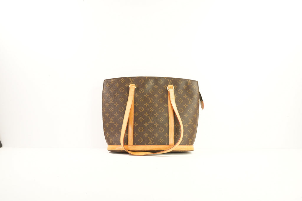 Louis Vuitton Babylone Monogram