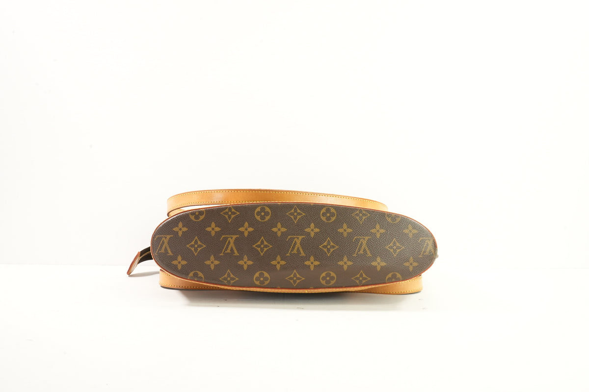 Louis Vuitton Babylone Monogram