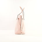 Louis Vuitton Light Pink Neverfull Epi