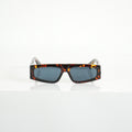 Christian Dior Tortoiseshell Power Sunglasses
