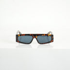 Christian Dior Tortoiseshell Power Sunglasses