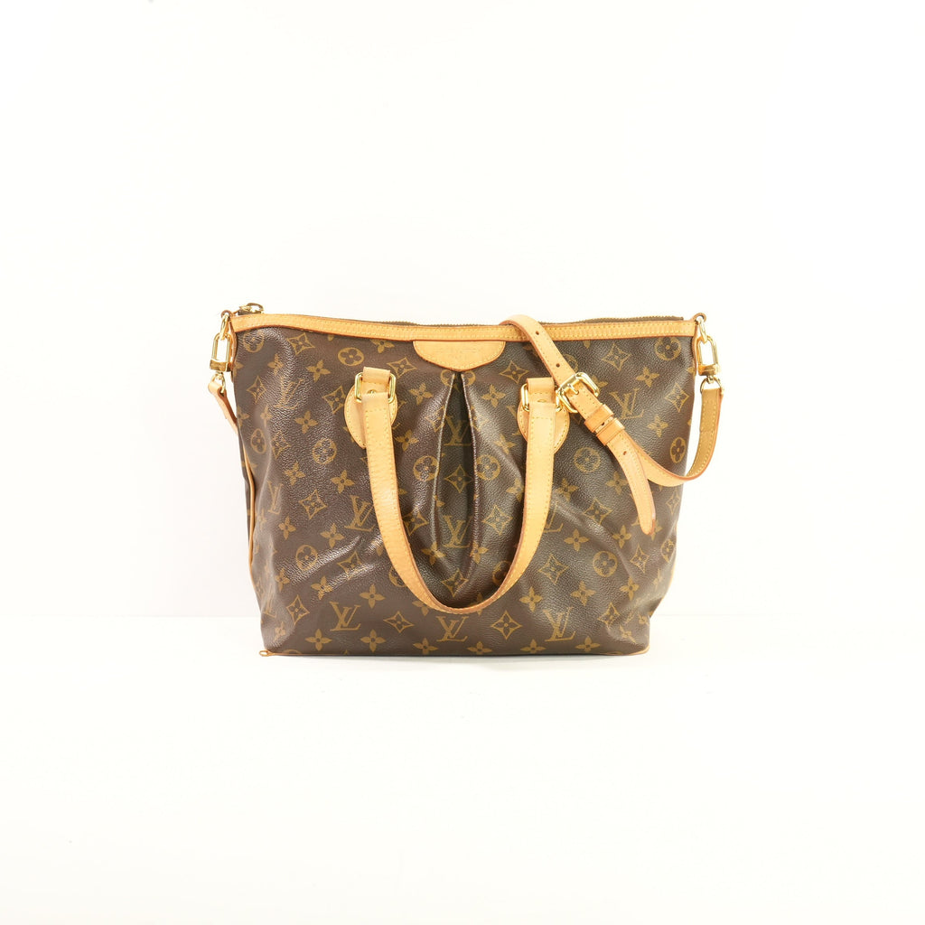 Louis Vuitton Palermo PM Two-Way Monogram