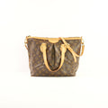 Louis Vuitton Palermo PM Two-Way Monogram
