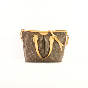 Louis Vuitton Palermo PM Two-Way Monogram