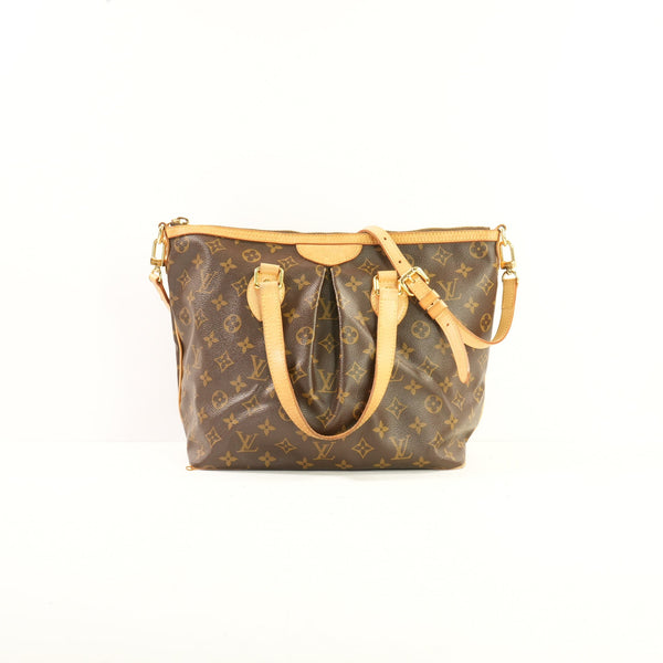 Louis Vuitton Palermo PM Two-Way Monogram