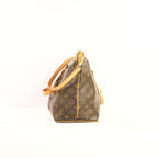 Louis Vuitton Palermo PM Two-Way Monogram