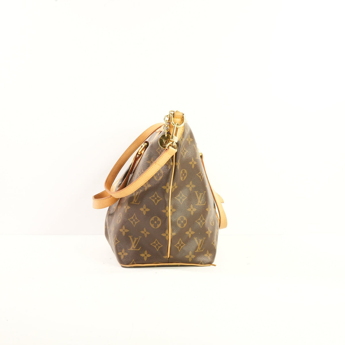 Louis Vuitton Palermo PM Two-Way Monogram