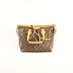 Louis Vuitton Palermo PM Two-Way Monogram