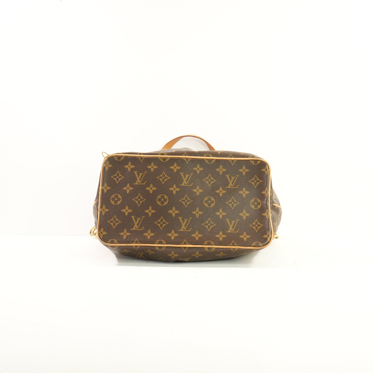 Louis Vuitton Palermo PM Two-Way Monogram