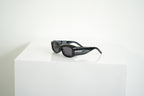 Givenchy GV40044U Oval Acetate Sunglasses w/ case