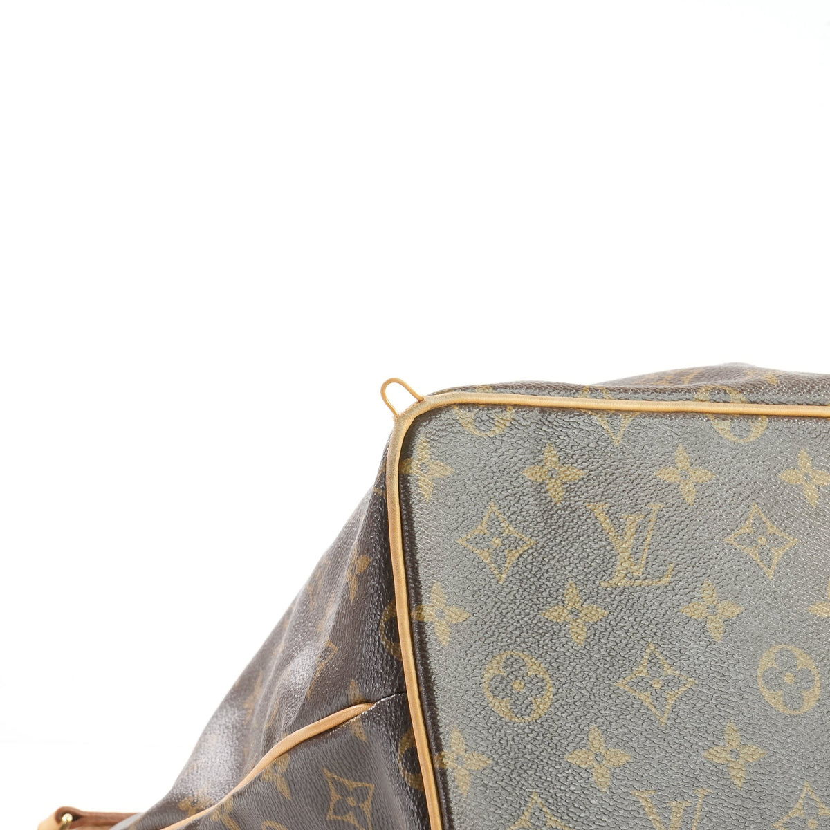 Louis Vuitton Palermo PM Two-Way Monogram