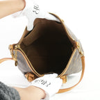 Louis Vuitton Palermo PM Two-Way Monogram