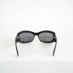 Givenchy GV40044U Oval Acetate Sunglasses w/ case