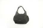 Prada Nylon Tessuto With White Stiching
