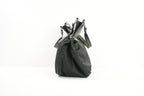 Prada Nylon Tessuto With White Stiching