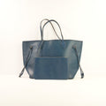Louis Vuitton Dark Blue Epi Neverfull