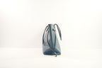 Louis Vuitton Dark Blue Epi Neverfull
