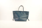 Louis Vuitton Dark Blue Epi Neverfull