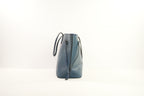 Louis Vuitton Dark Blue Epi Neverfull