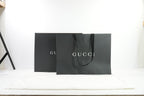 Prada Nylon Tessuto With White Stiching