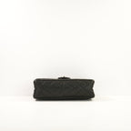 Chanel 2010 "Paris Shanghai" Metiers d'Art China Doll 2.55 Reissue Flap Bag in Black Lambskin