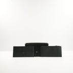 Louis Vuitton Black Felicie Pochette Epi