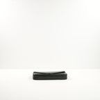 Louis Vuitton Black Felicie Pochette Epi