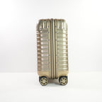 Rimowa Topas Titanium Bussiness Trolley
