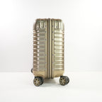 Rimowa Topas Titanium Bussiness Trolley