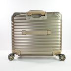 Rimowa Topas Titanium Bussiness Trolley