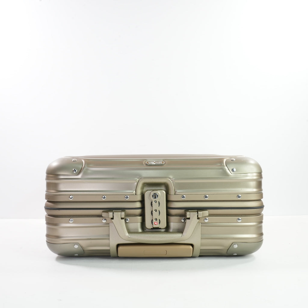 Rimowa Topas Titanium Bussiness Trolley