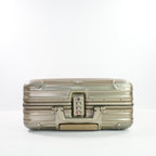 Rimowa Topas Titanium Bussiness Trolley