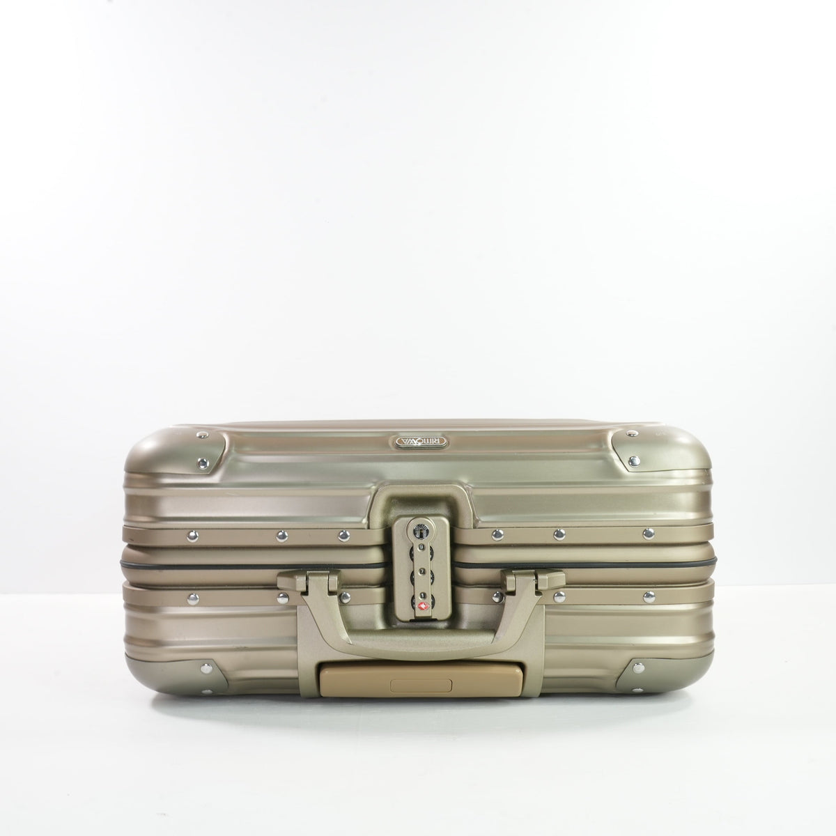 Rimowa Topas Titanium Bussiness Trolley