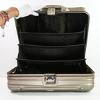Rimowa Topas Titanium Bussiness Trolley