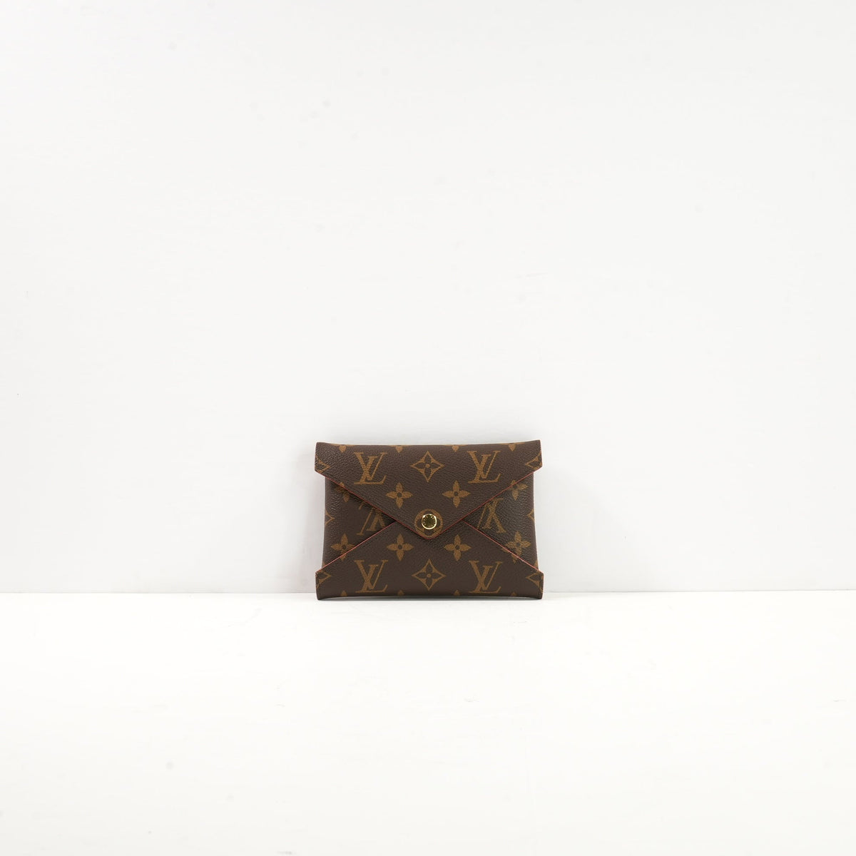 Louis Vuitton Kirigami Canvas Monogram Pochette (2) Full Set
