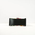 Balenciaga x Gucci The Hacker Project Flora Hourglass Top Handle Bag W/Strap