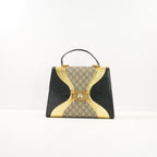 Gucci GG Supreme Osiride Top Handle Bag