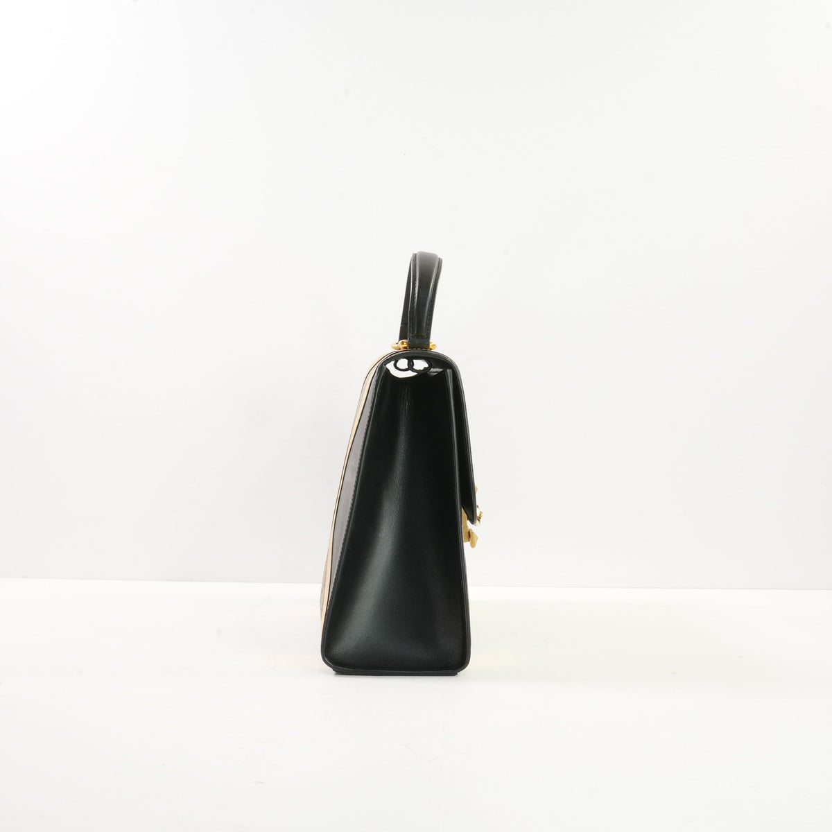 Gucci GG Supreme Osiride Top Handle Bag