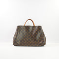 Louis Vuitton Monogram Montaigne Bag