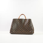 Louis Vuitton Monogram Montaigne Bag