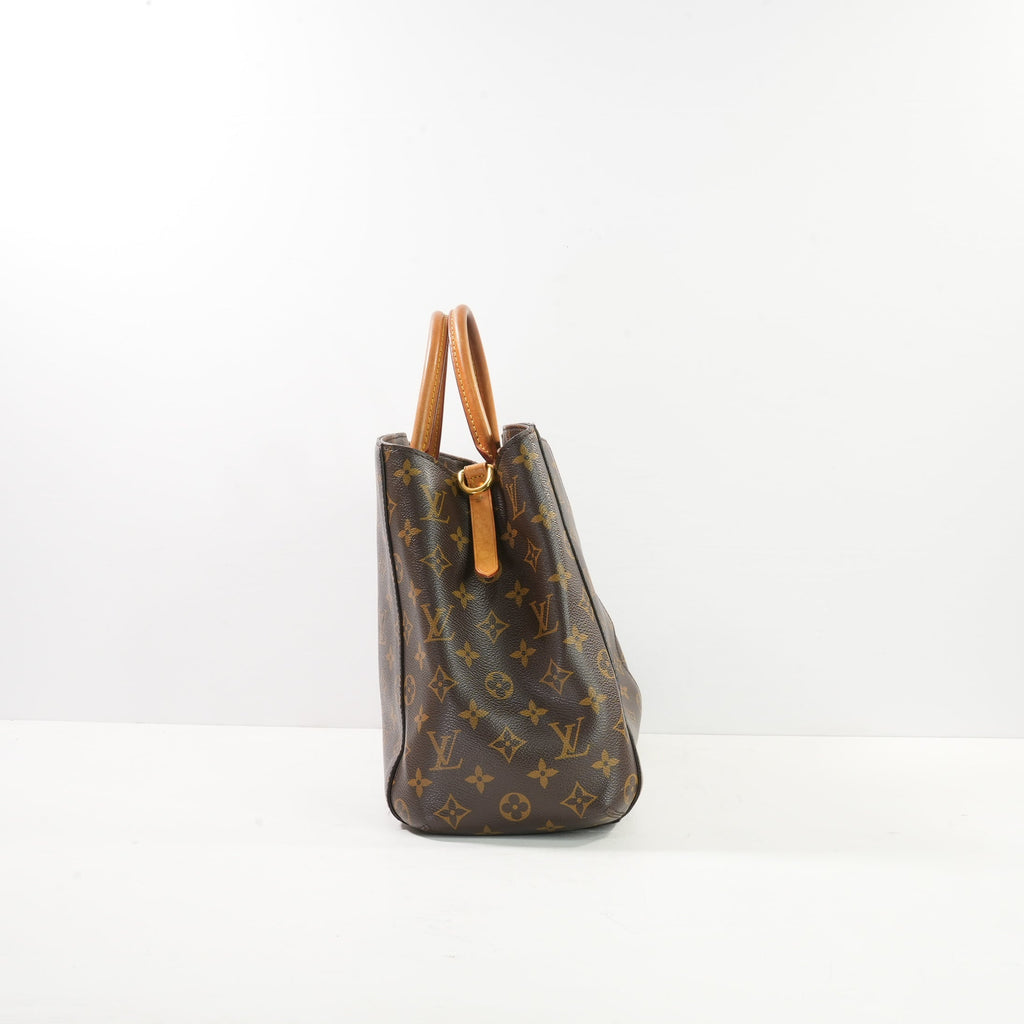 Louis Vuitton Monogram Montaigne Bag