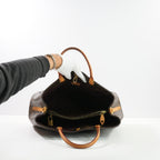 Louis Vuitton Monogram Montaigne Bag
