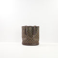Louis Vuitton Damier Marias Bucket Bag