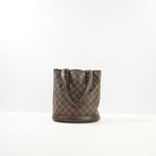 Louis Vuitton Damier Marias Bucket Bag