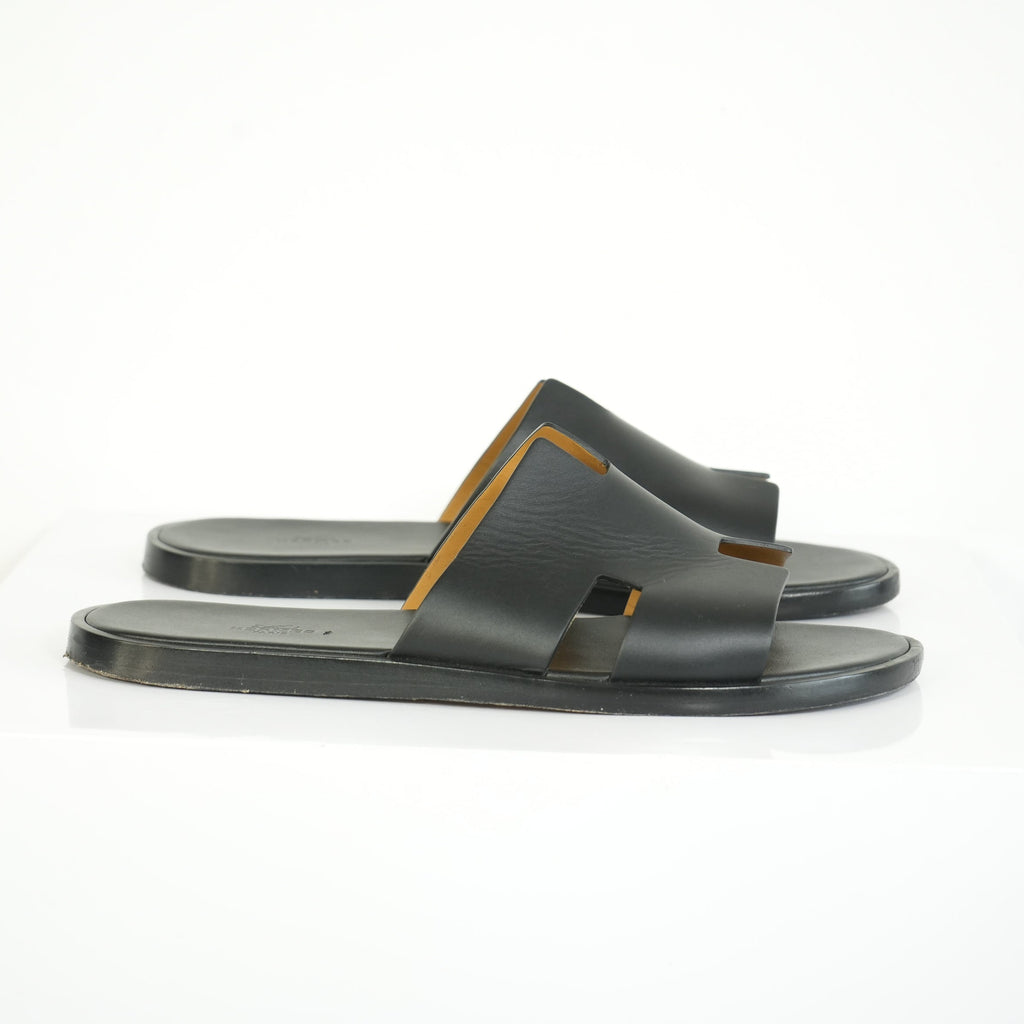 Hermes Izmir Sandals Size 44